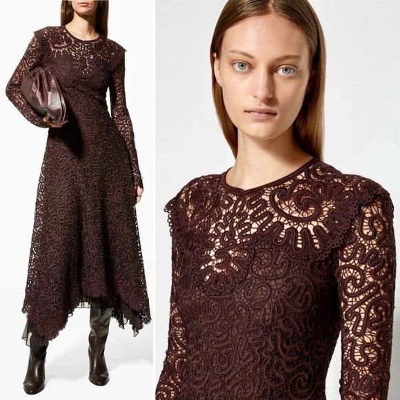 Jonathan Simkhai. Originally $895. New with tags. Size 2-runs very big. (Size 6) - Picture 3 of 8